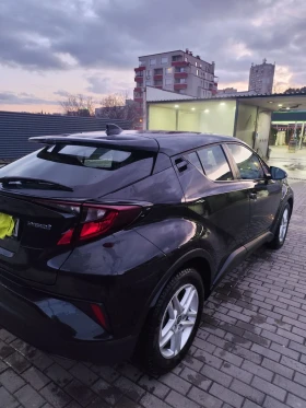 Toyota C-HR, снимка 3