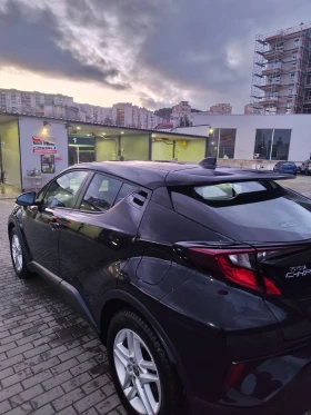 Toyota C-HR, снимка 6