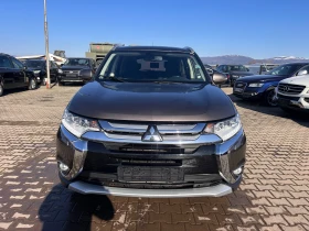 Mitsubishi Outlander 2.2DI-D 4WD AVTOMAT/NAVI/KAMERA EURO 6 - 10600 € / 20731.80 лв. - 80791875 3