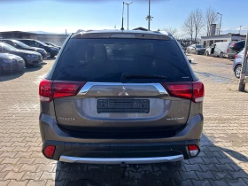 Mitsubishi Outlander 2.2DI-D 4WD AVTOMAT/NAVI/KAMERA EURO 6 - 10600 € / 20731.80 лв. - 80791875 7