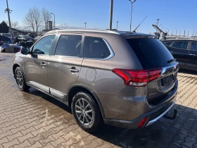 Mitsubishi Outlander 2.2DI-D 4WD AVTOMAT/NAVI/KAMERA EURO 6 - 10600 € / 20731.80 лв. - 80791875 8
