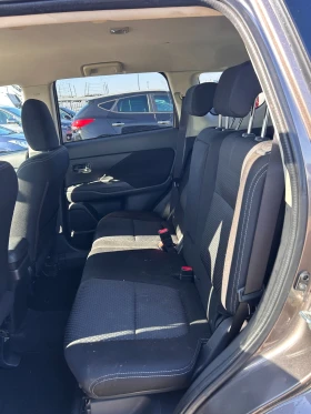 Mitsubishi Outlander 2.2DI-D 4WD AVTOMAT/NAVI/KAMERA EURO 6 - 10600 € / 20731.80 лв. - 80791875 10