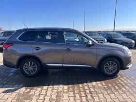 Mitsubishi Outlander 2.2DI-D 4WD AVTOMAT/NAVI/KAMERA EURO 6 - 10600 € / 20731.80 лв. - 80791875 5