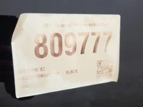 BMW X3 * XDRIVE30I * CARFAX * БЕЗ ПЪРВОНАЧАЛНА ВНОСКА - 24600 € / 48113.42 лв. - 54084335 14