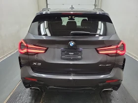 BMW X3 * XDRIVE30I * CARFAX * БЕЗ ПЪРВОНАЧАЛНА ВНОСКА - 24600 € / 48113.42 лв. - 54084335 6