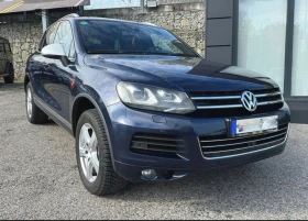 VW Touareg 3.0 TDI | 4Motion | Автоматик | Пълен пакет | Топ  - 14890 € / 29122.31 лв. - 13099560 2