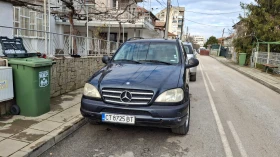 Mercedes-Benz ML 320 