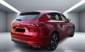 Mazda CX-60 e-SKYACTIV-D AWD = Takumi = Гаранция - 44666 € / 87359.10 лв. - 13826465 4