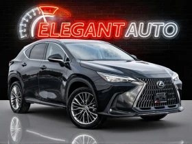 Lexus NX 350h AWD * CLEAN CARFAX * АвтоКредит * (ЦЕНА ДО БГ)