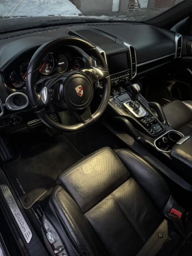 Porsche Cayenne Platinum edition/ 3d/ all led - 23200 € / 45375.26 лв. - 24025936 9