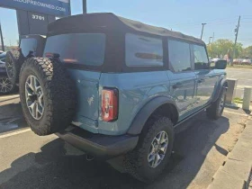 Ford Bronco BADLANDS | Auto.bg — изображение 4