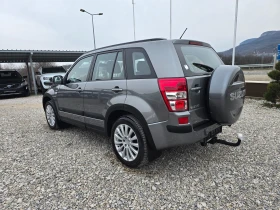 Suzuki Grand vitara 1.9DDIS РЕАЛНИ КИЛОМЕТРИ ! ! КЛИМАТРОНИК ! ! НАВИ - 3750 € / 7334.36 лв. - 89200152 3