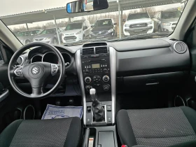 Suzuki Grand vitara 1.9DDIS РЕАЛНИ КИЛОМЕТРИ ! ! КЛИМАТРОНИК ! ! НАВИ - 3750 € / 7334.36 лв. - 89200152 14