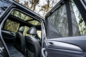 BMW X3 M40i / B58 / Harman Kardon / HUD / 360 / Обдухване - 27700 € / 54176.49 лв. - 61779638 9