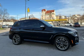 BMW X3 M40i / B58 / Harman Kardon / HUD / 360 / Обдухване - 27700 € / 54176.49 лв. - 61779638 4