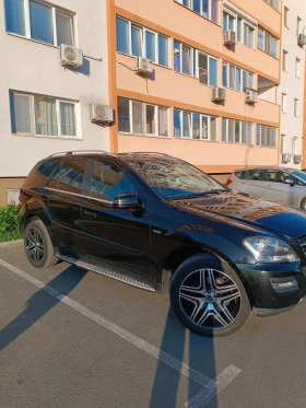 Mercedes-Benz ML 350 undefined | Auto.bg — изображение 4