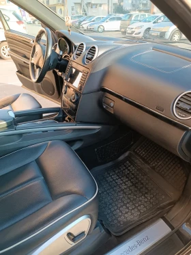 Mercedes-Benz ML 350 undefined | Auto.bg — изображение 14