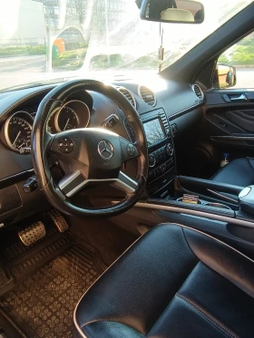 Mercedes-Benz ML 350 undefined | Auto.bg — изображение 9