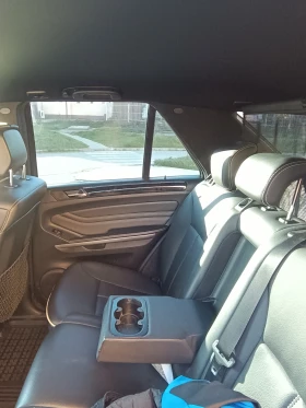 Mercedes-Benz ML 350 undefined | Auto.bg — изображение 12