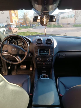 Mercedes-Benz ML 350 undefined | Auto.bg — изображение 13
