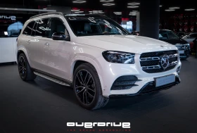 Mercedes-Benz GLS 400 d 4MATIC AMG Package - 69900 € / 136712.52 лв. - 26498227 2
