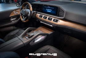 Mercedes-Benz GLS 400 d 4MATIC AMG Package - 69900 € / 136712.52 лв. - 26498227 7
