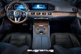 Mercedes-Benz GLS 400 d 4MATIC AMG Package - 69900 € / 136712.52 лв. - 26498227 9