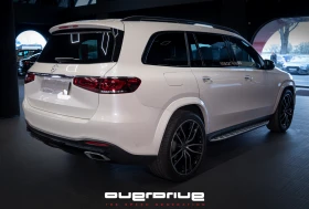 Mercedes-Benz GLS 400 d 4MATIC AMG Package - 69900 € / 136712.52 лв. - 26498227 5
