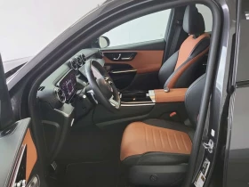Mercedes-Benz GLC 300 BURMESTER| PANO| 360| AMBIENT| DISTRONIK PLUS | Auto.bg — изображение 9
