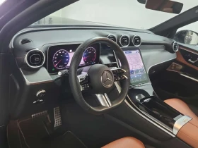 Mercedes-Benz GLC 300 BURMESTER| PANO| 360| AMBIENT| DISTRONIK PLUS | Auto.bg — изображение 10