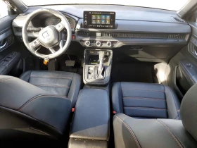 Honda Cr-v 2.0l Sport-L* AWD - 20350 € / 39801.14 лв. - 40474318 8