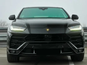 Lamborghini Urus 4.0 V8 | Auto.bg — изображение 2