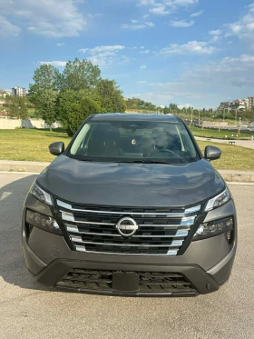 ������ Nissan Rogue
