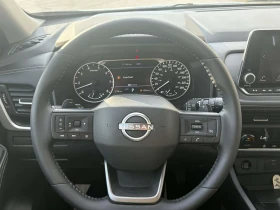 Nissan Rogue | Mobile.bg � ����� ������ 8