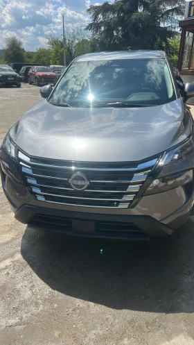Nissan Rogue | Mobile.bg � ����� ������ 2