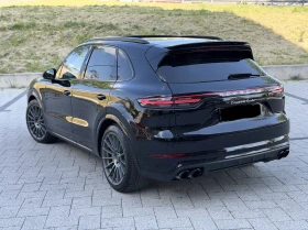 Porsche Cayenne Turbo 550PS Sport Chrono Pack 3�TV | Mobile.bg � ����� ������ 3