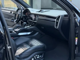 Porsche Cayenne Turbo 550PS Sport Chrono Pack 3�TV | Mobile.bg � ����� ������ 10