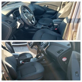 Hyundai IX35 DOHC-163��/4�4/�������-������/�������� �� ���. | Mobile.bg � ����� ������ 13