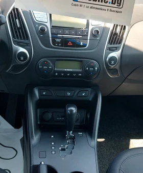 Hyundai IX35 DOHC-163��/4�4/�������-������/�������� �� ���. | Mobile.bg � ����� ������ 11