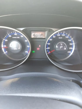 Hyundai IX35 DOHC-163��/4�4/�������-������/�������� �� ���. | Mobile.bg � ����� ������ 9