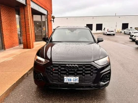 Audi SQ5 * Progressiv * CARFAX * 2 ����� * �������� *  | Mobile.bg � ����� ������ 6