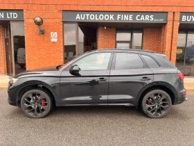 Audi SQ5 * Progressiv * CARFAX * 2 ����� * �������� *  | Mobile.bg � ����� ������ 2