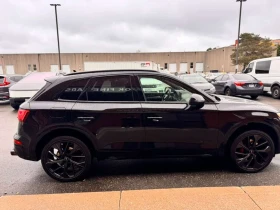 Audi SQ5 * Progressiv * CARFAX * 2 ����� * �������� *  | Mobile.bg � ����� ������ 3