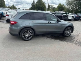Mercedes-Benz GLC 43 AMG �������� * ���� * KEYLESS * CARFAX | Mobile.bg � ����� ������ 3