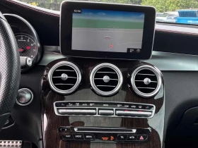 Mercedes-Benz GLC 43 AMG �������� * ���� * KEYLESS * CARFAX | Mobile.bg � ����� ������ 9