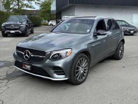 ����� �� �������� �� Mercedes-Benz GLC 43 AMG �������� * ���� * KEYLESS * CARFAX