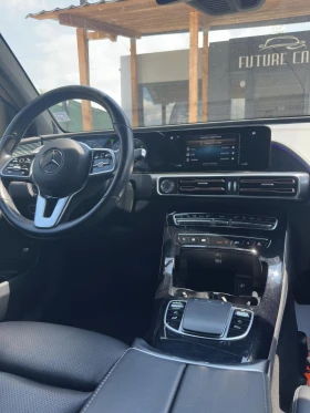 Mercedes-Benz EQC 400 4MATIC/BUSSINES/LUXURY/85KWh - 31999 € / 62584.60 лв. - 27621379 7