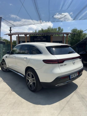 Mercedes-Benz EQC 400 4MATIC/BUSSINES/LUXURY/85KWh - 31999 € / 62584.60 лв. - 27621379 3