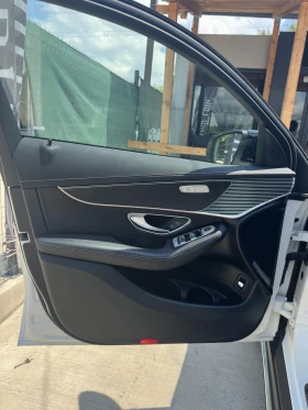 Mercedes-Benz EQC 400 4MATIC/BUSSINES/LUXURY/85KWh - 31999 € / 62584.60 лв. - 27621379 15