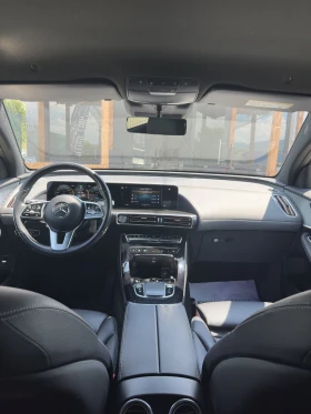 Mercedes-Benz EQC 400 4MATIC/BUSSINES/LUXURY/85KWh - 31999 € / 62584.60 лв. - 27621379 8